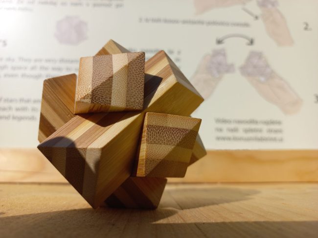 Koruzni labirint Krtina