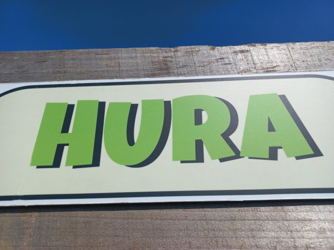 koruzni labirint hura