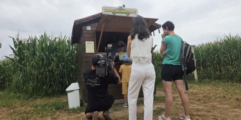 Snemalna ekipa 24ur