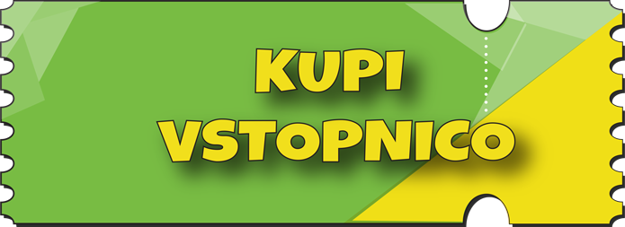Kupi vstopnico Koruzni Labirint Ljubljana Kupi vstopnico Koruzni Labirint Ljubljana